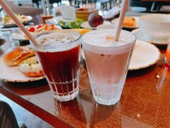 -杭州桐庐康莱德酒店中餐厅·乐