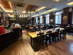 -天津普拉那啤酒坊(意风区店)