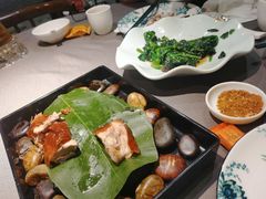 -小厨娘淮扬菜(诚信大道店)