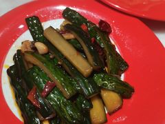 -丁字口海鲜热炒·烧烤大排档