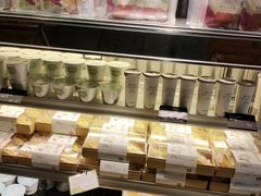 面包甜点陈列柜-可莎蜜儿(湖墅南路店)