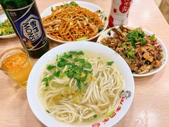 -老四季(总店)