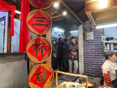 -客家大院·非遗赣南客家菜(郁孤台店)