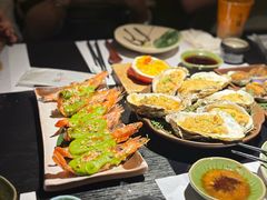 -花潮料理艺食馆(成都万象城店)