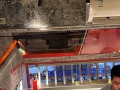 -神府路壹号·海鲜烧烤·砂锅粥·锅物(三坊七巷店)