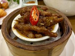 -金翠河烧鹅餐厅(解放碑时代广场店)