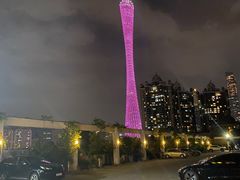 -胡桃里乐队酒馆(广州塔店)