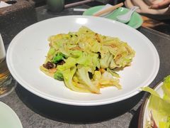 -北平盛世·新京菜·北京烤鸭(劲松·双井店)