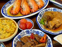 -孙盛兴奥灶面馆·蟹黄面·三虾面(山塘街总店)