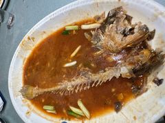 -小船渔村·大连菜(新华街店)