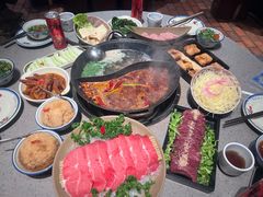 -鸿姐老火锅·传统炒料(上海旗舰店)