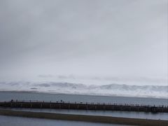 -青海湖二郎剑景区