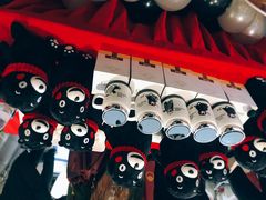 -徐记海鲜(陕西历史博物馆|明德门店)