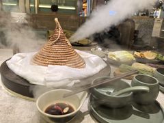 -鲜潭蒸汽石锅鱼(五道口购物中心店)