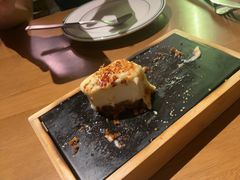 焦糖酸奶芝士蛋糕-Grande A'moo(上海万象城店)