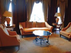 -利顺德大饭店·维多利亚花园(小白楼店)