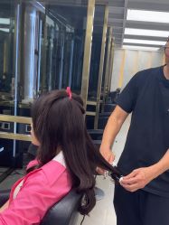 -苏奇发型·烫发染发