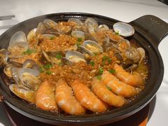 -相遇·鲜炒黄牛肉(丹阳吾悦广场店)