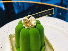 -朱迪小铺.半糖奶油蛋糕(海汇港店)