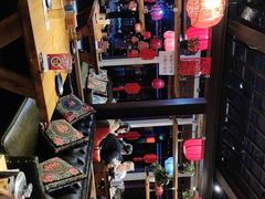 -望京一号·重庆江湖菜(工体店)