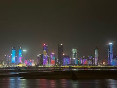 -寻梦滕王阁实景演出