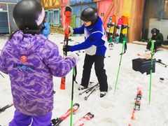 -广州热雪奇迹