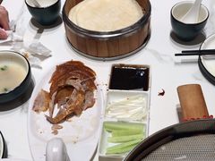 -梅利汴京烤鸭•开封豫菜地标店(东大街店)