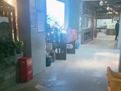 -丹江渔村(首都机场店)