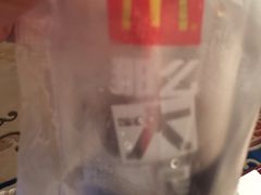 -麦当劳(双榆树店)