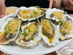 -大勇海鲜(叙康里店)