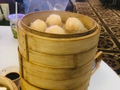 -稻香酒家·33年老字号·港式粤菜(富邦中心店)