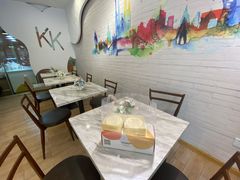 -KK BAKERY烘焙
