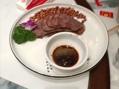 -华竹饭店(中央大街店)