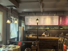 -秋林西餐厅(总店)