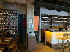 -Laures·月桂西班牙碳烤餐厅(十尚坊店)