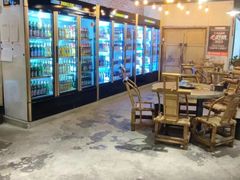 -神伙烧烤(江北黄泥塝店)