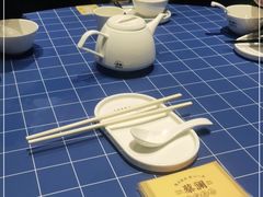 -蔡澜点心·粤菜(花城汇南区店)