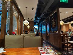 大堂-云海肴·汽锅鸡·云南菜(美罗城店)