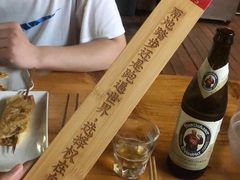 -木屋烧烤(坂田天安云谷店)