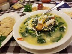 金银蛋苋菜-文东记(马里士他路)