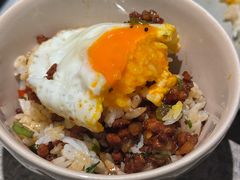 -留半山·香港食堂(啦啦宝都店)