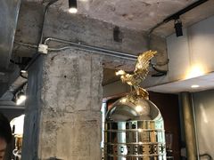 -来回·咖啡(天河南店)