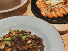 -黄山老妈·土菜(碧桂园店)