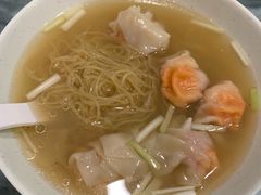 -恩宁刘福记(东华东路店)