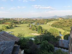 -浙江安吉JW万豪酒店·万豪中餐厅