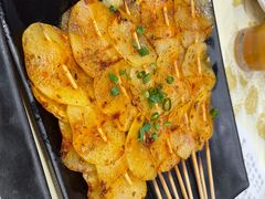 -聚味瞿记·龙虾堂(梅溪湖店)