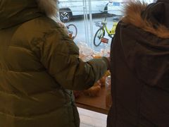 -好利来(新宜白店)