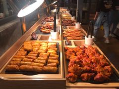 -比格比萨自助(万柳华联店)