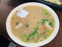 -清真永恒华威肉饼(潘家园店)