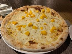 -艾米意大利餐厅(米房创意园店)